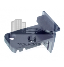 FTA-ISA Start Одиночная подставка-фиксатор fischer для желобчатых досок с алюминиевым основанием