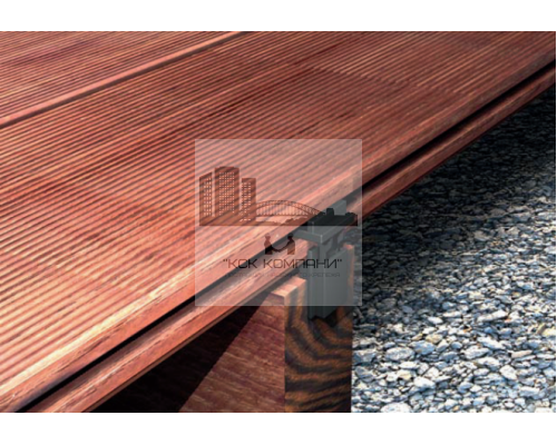 FTA-ISA Start Одиночная подставка-фиксатор fischer для желобчатых досок с алюминиевым основанием