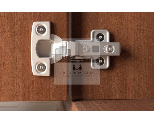 Саморез с зенкующей головкой fischer FPF II CTF полная резьба шлиц TX, 5x25 мм