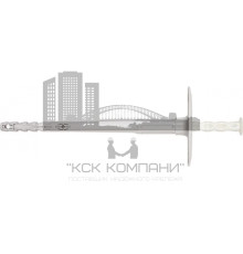 TERMOZ CS 8/310 Дюбель для термоизоляции, арт.532000