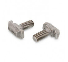 Болт с Г-образной головкой Art. 9095 A4 для профиля 40/22, M10x40 мм