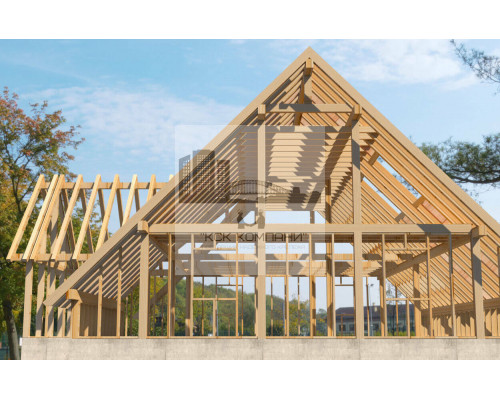 Саморез потайной со сверлом  FPF-ST полная резьба шлиц TX, 8x95 мм