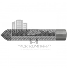 Анкерная гильза fischer RG MI A4 с внутренней резьбой для химического анкера, M10 16x90 мм