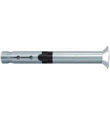 Анкерный болт втулочный fischer FH II SK с потайной головкой ОЦ, M10 15x100/15 мм