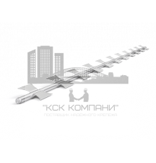 Армированная колючая лента (АКЛ) ЕГОЗА 900/108/5 арт. М76624