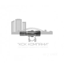 Бита-насадка fischer Bit T30 CS для установочного инструмента CS, TX30 26 мм