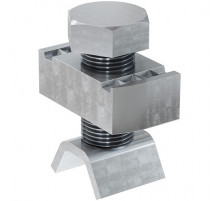 Болт соединительный fischer FTRC GVZ для подвесных конструкций ОЦ, M12