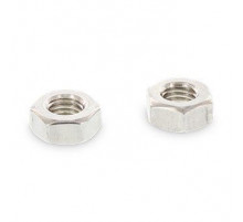 DIN 934 A2 M 36X1,5 Гайка шестигранная нержавеющая мелкая резьба