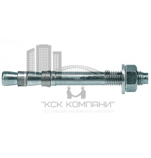 EXA 20/80 (20x230) GVZ Анкерный болт огнестойкий Fischer для бетона без трещин