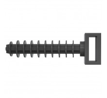 FCTP-B База дюбельная Fischer для крепления стяжек