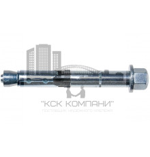 FH II 15/25 H Анкер высоких нагрузок  с колпачковой гайкой