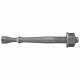 FHB-II-A S M12x75/50 A4 Анкерный стержень Fischer для бетона (для монтажа с химией в баллонах)
