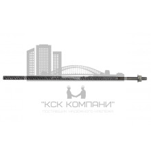 FRA 16/1100 M16-60 Арматурный анкер, арт.505533