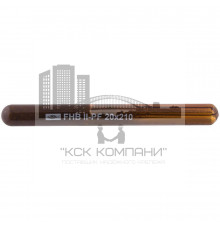 Химическая капсула  FHB II-PF быстрозатвердевающая винилэстер, M20x210 мм