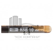 Химическая капсула  RSB для установки в бетоне от -30°С винилэстер, M10x75/150 мм