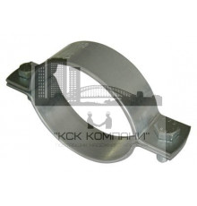 Хомут  FFPS для неподвижной опоры ОЦ, 88-93 мм (3“)