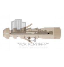 M 12 S Распорный дюбель, арт.50155