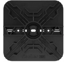 Опора для плоской кровли fischer FFRB cтандартная, 52x340x340 мм