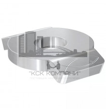 Опорная шайба  PU A4 нержавеющая для системы FUS, 10.5 мм