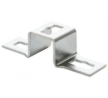 PFUF 41 Конструктивный монтажный элемент для соединения 2-х профилей FUS гайкой PFCN 41