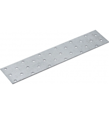 Пластина соединительная PSDD для дерева ОЦ, 100x800x2