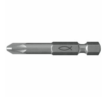 Профессиональная бита fischer FPB крестообразный шлиц, PZ2x50 мм