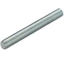 Резьбовая шпилька fischer G A2 для монтажных работ, M8x1000 мм