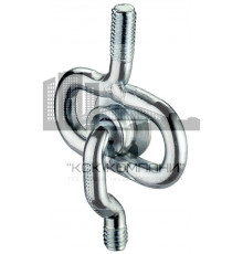 SB M10 Подвижной подвес  для трубопроводов