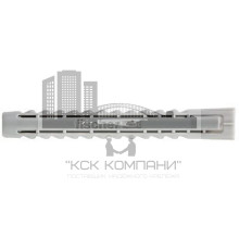 SX 10x80 Распорный дюбель с увеличенной глубиной анкеровки, без кромки, арт.24829