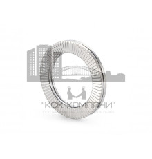 Шайба NORD-LOCK DIN 25201 стопорная ОЦ, М14