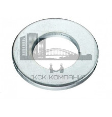 Шайба плоская ГОСТ 11371 стандартная ОЦ, М16 (кг)