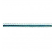 Шпилька резьбовая fischer FIS A GVZ 5.8 метровая, M8x1000 мм