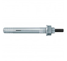 Стеновой анкер  MR с ударным распором ОЦ, M12 12x100 мм