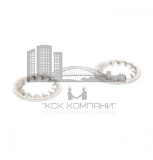 DIN 6798 A4 J 25,0 Шайбы стопорные пружинные с внутренними зубьями тип J