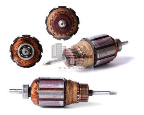 Проволока БСМ 1 биметаллическая