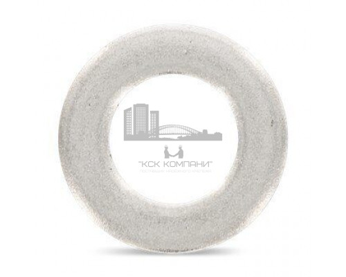 NF E 25-514 A4 Z12 Шайба нержавеющая плоская, форма Z