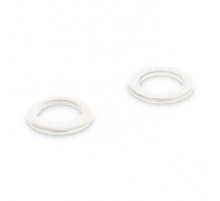 DIN 433 A2 8,4 Шайба узкая для винтов с цилиндрической головкой