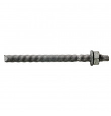 M12x160 FTR HDG Анкерный стержень Fischer