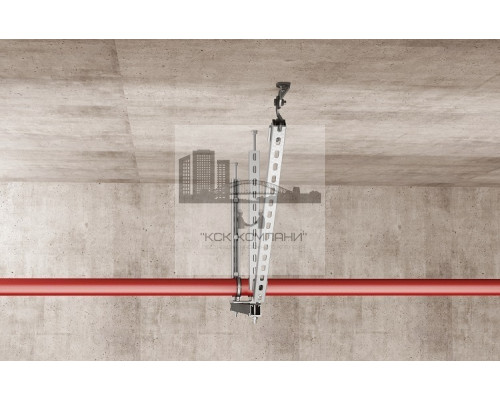 Болт соединительный fischer FTRC GVZ для подвесных конструкций ОЦ, M12