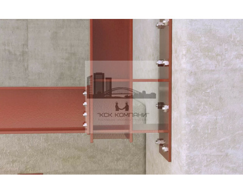 Химическая капсула  FHB II-PF быстрозатвердевающая винилэстер, M20x210 мм