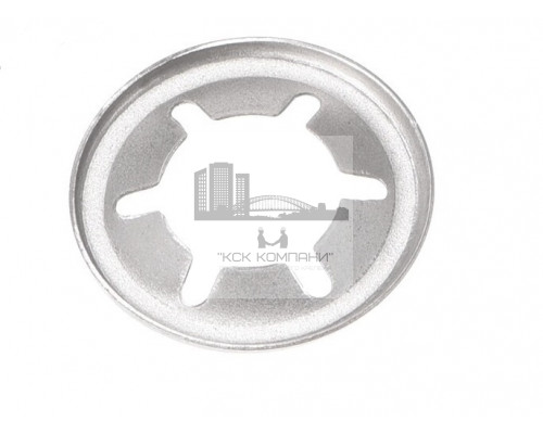 Шайба STAR-LOCK SSL стопорная без колпачка ОЦ, М8