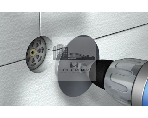 Установочный инструмент fischer CN SDS для дюбеля Termoz CNplus (SDS адаптер), TX30