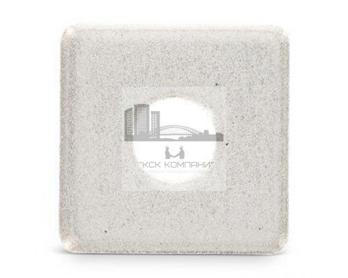 DIN 436 A4 17,5 Шайба квадратная плоская увеличенная для деревянных конструкций