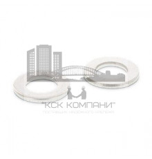 NF E 25-514 A2 Z30 Шайба нержавеющая плоская, форма Z