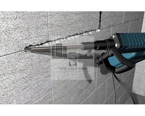 Долото плиточное FISCHER SDS Max Tile Scaling