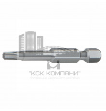 Бита fischer FPB удлиненная со шлицем TORX, TX25x50 мм