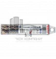 Бур для перфоратора  SDS Plus II QP с 2-мя режущими кромками, 12x200/260 мм (10 шт.)