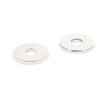 DIN 440 A2 R 17,5 Шайба мебельная плоская увеличенная для деревянных конструкций тип R