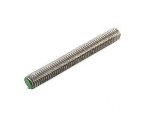 DIN 976-1 A2 BM 20X100 Шпилька нержавеющая резьбовая DIN 976-1 A2 BM 20X100 Шпилька нержавеющая резьбовая