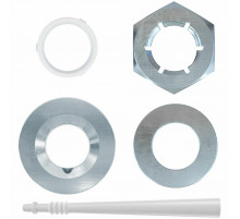 Динамический комплект fischer DYN-SET R для химических анкеров нерж. сталь, M16